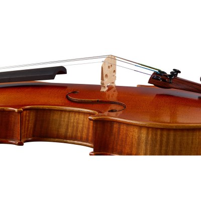 Klaus Heffler Nr. 600L Lefthanded Violin 4/4
