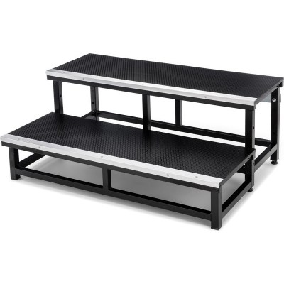 Stairville iX Stage Modular Stair 20/40cm