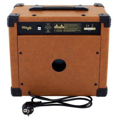 Stagg 15 AA DR Acoustic Combo