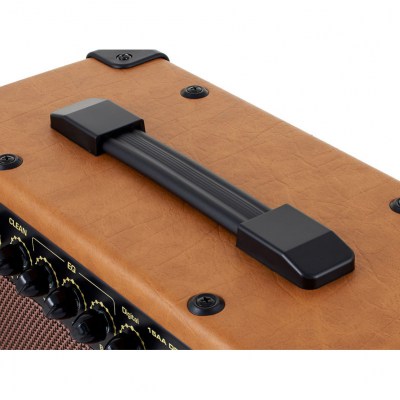 Stagg 15 AA DR Acoustic Combo