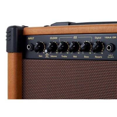 Stagg 15 AA DR Acoustic Combo