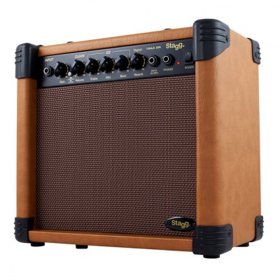 Stagg 15 AA DR Acoustic Combo