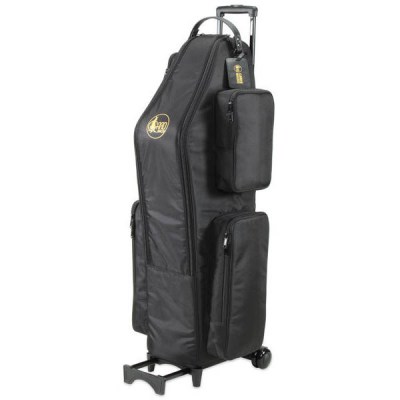 Gard 106-WBF Trolley f Baritone Sax