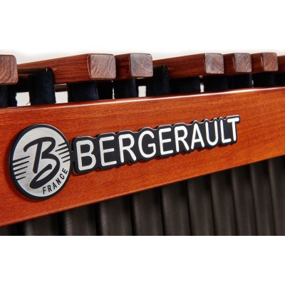 Bergerault Marimba SRS50H A=442Hz