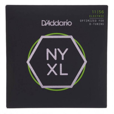 Daddario NYXL1156