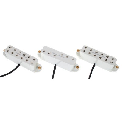 Seymour Duncan SJB/SDBR/SL59 WH Set