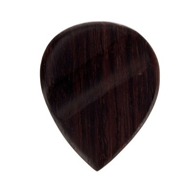 John Pearse Rosewood Plektrum