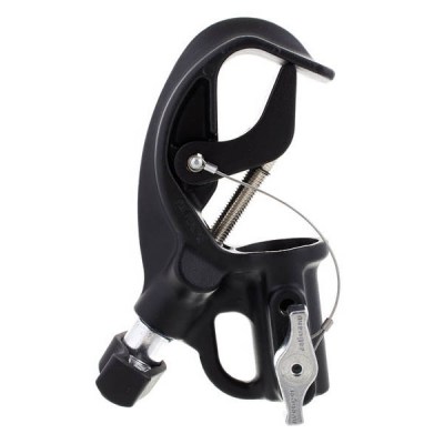 Manfrotto C337 Quick Action Junior Clamp