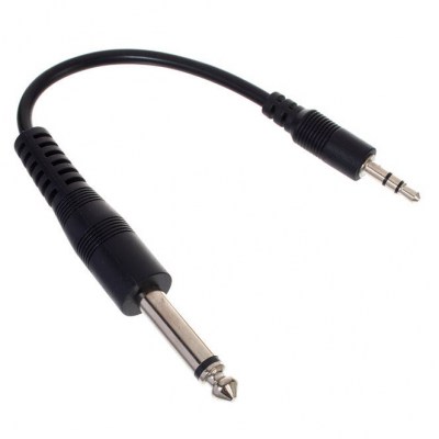 Airturn Cable BT-105 Boss FS-5U