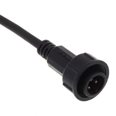 Varytec Outdoor DMX Out Adapter 1,0 m