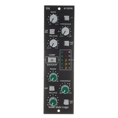 SSL 611 DYN