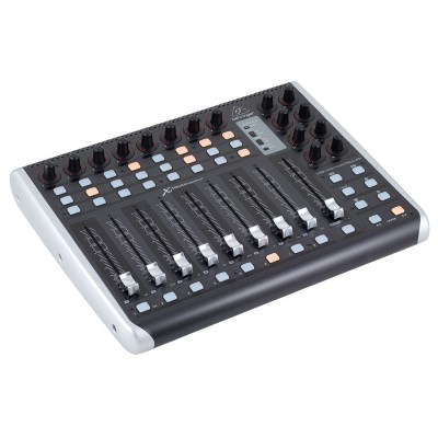 Behringer X-Touch Compact