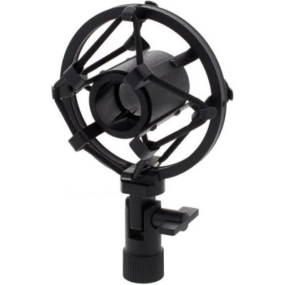 Oktava SM 20 Shock Mount Black