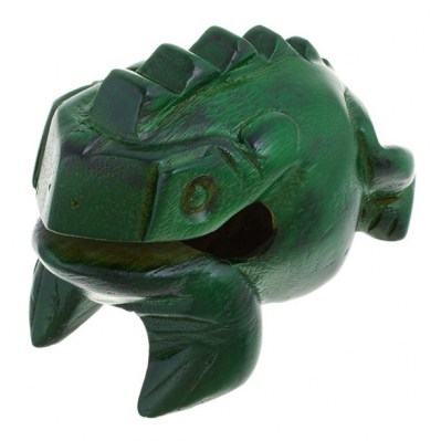 Nino Nino 515GR Percussion Frog L