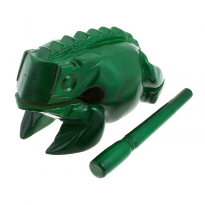 Nino Nino 516GR Percussion Frog XL