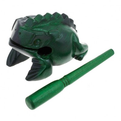 Nino Nino 514GR Percussion Frog M