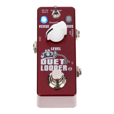 XVive D3 Duet Looper