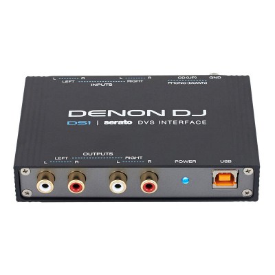 Denon DS1