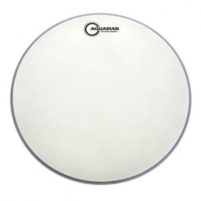 Aquarian 14" Texture Coated