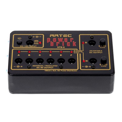 Artec Power Brick