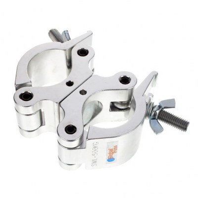 Global Truss 8231-90 Swivel Coupler 50mm