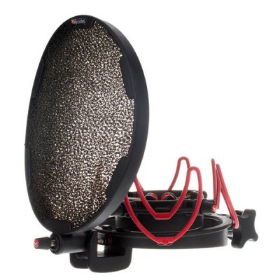 Rycote Invision Studio Kit USM-L