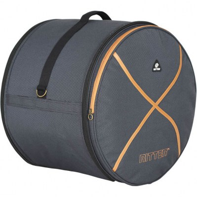 Ritter RDS7 Tom Tom 12"x10" MGB