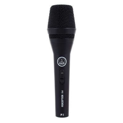 AKG Perception Live P3s