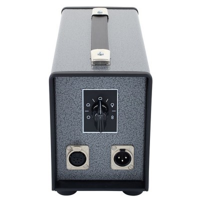 Telefunken C-12