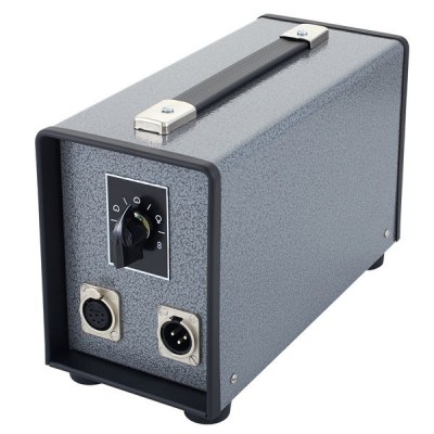 Telefunken C-12