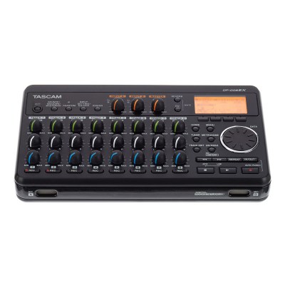 Tascam DP-008 EX