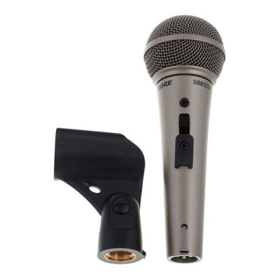 Shure 588 SDX