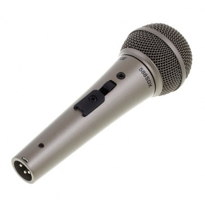 Shure 588 SDX