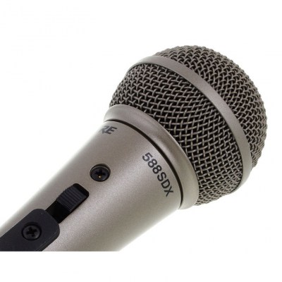 Shure 588 SDX