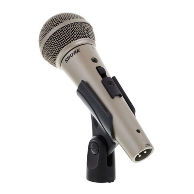 Shure 588 SDX