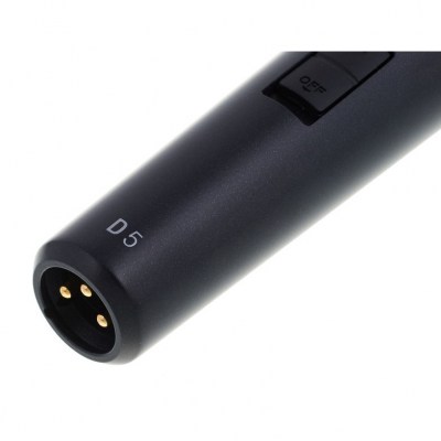 AKG D5 S