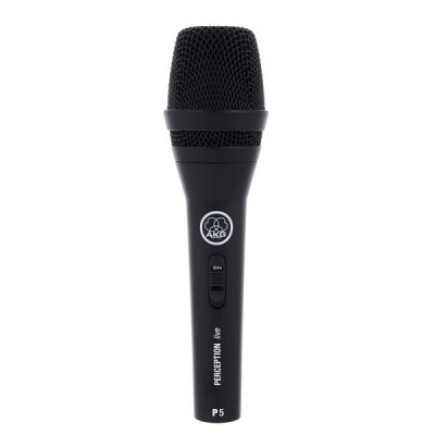 AKG Perception Live P5s