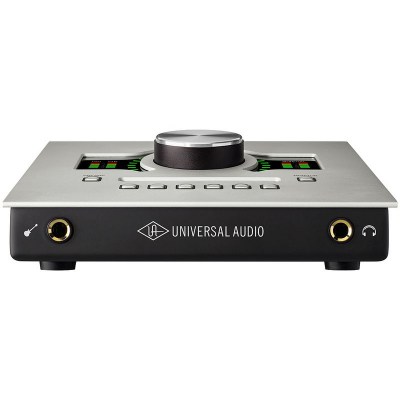 Universal Audio Apollo Twin USB Duo