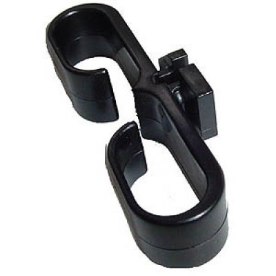 Ultimate AX-48 Cable Clip