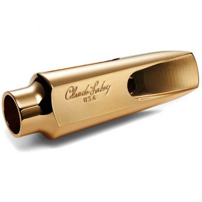 Claude Lakey Apollo 6* for Alto Sax