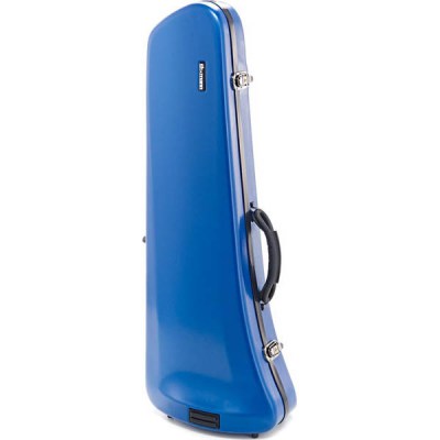 Thomann Fibertech Trombone Blue