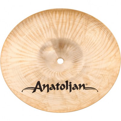 Anatolian 10" Splash Baris Series