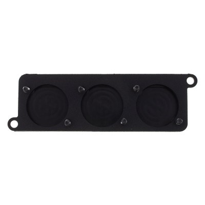 Temple Audio Design Mini Module Plate