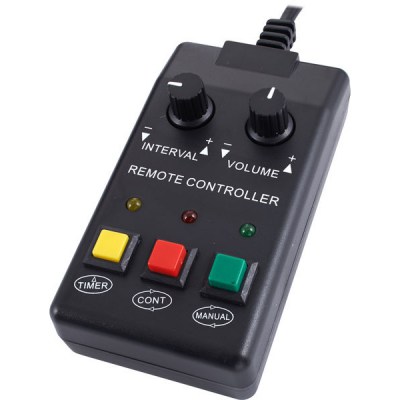 Stairville AF-250 Cable Remote Control