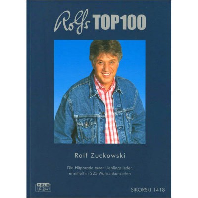 Sikorski Rolfs Top 100