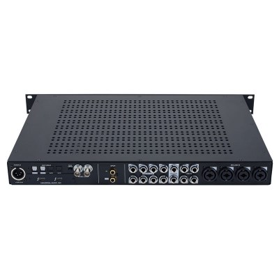 Universal Audio Apollo 8 Duo