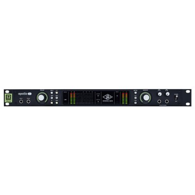 Universal Audio Apollo 8 Duo