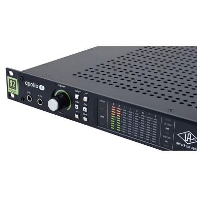Universal Audio Apollo 8 Duo