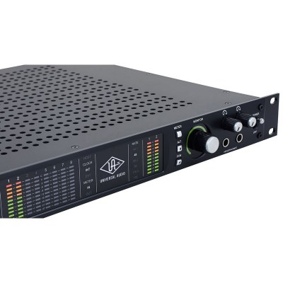 Universal Audio Apollo 8 Duo