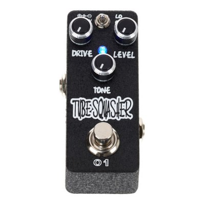 XVive O1 Tube Squasher